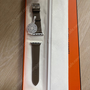 새상품)애플워치10 에르메스 에토프 46mm 팝니다
