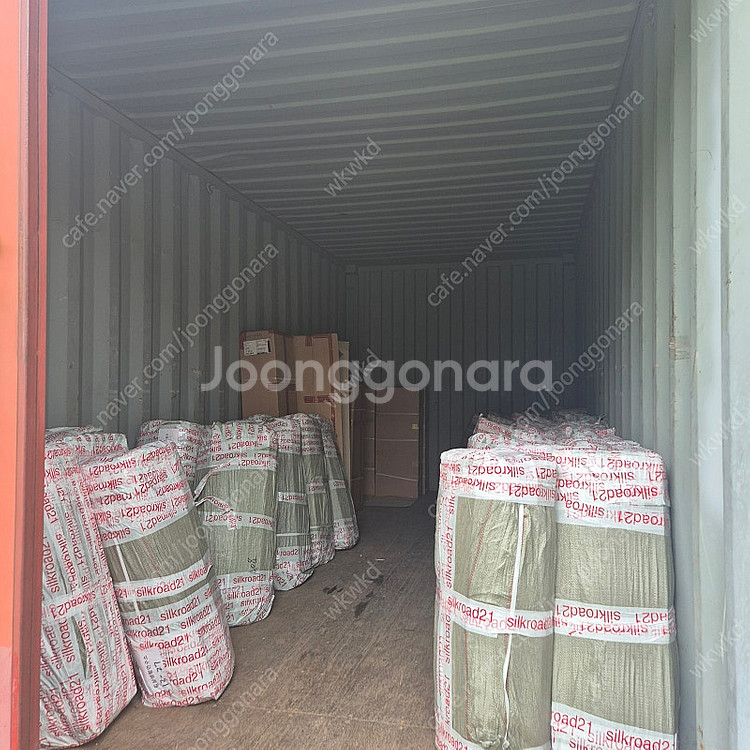 컨테이너 20피트 3동 판매합니다--6