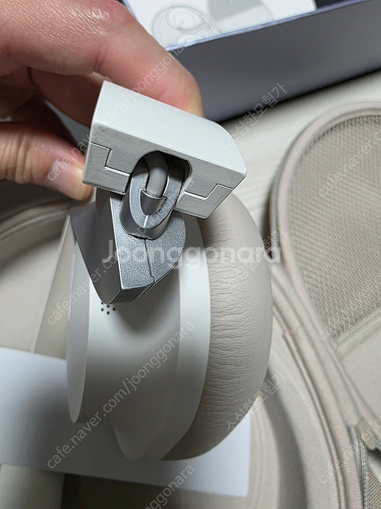 슈어 shure aonic40 헤드폰--2