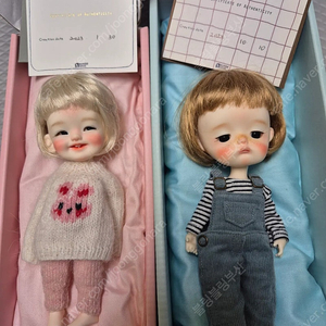 시크릿돌 키키롤.PPU뿌 판매해요