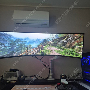 (글 있으면 판매중)삼성전자 오디세이 G9 G95C S49CG954E
