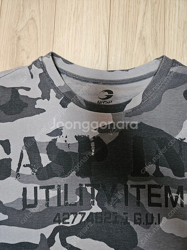 가스프 써멀티 팝니다--1