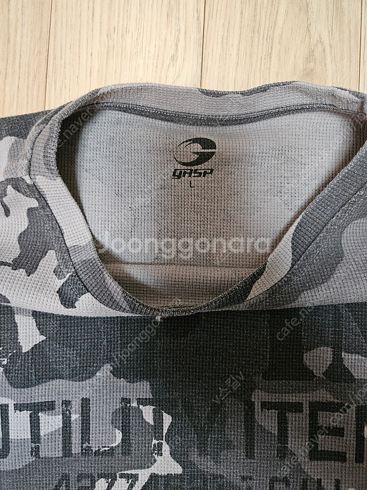 가스프 써멀티 팝니다--3