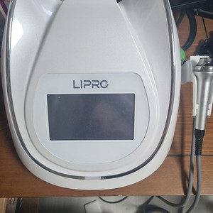 리프로 리푸로 물방울 초음파 레이저