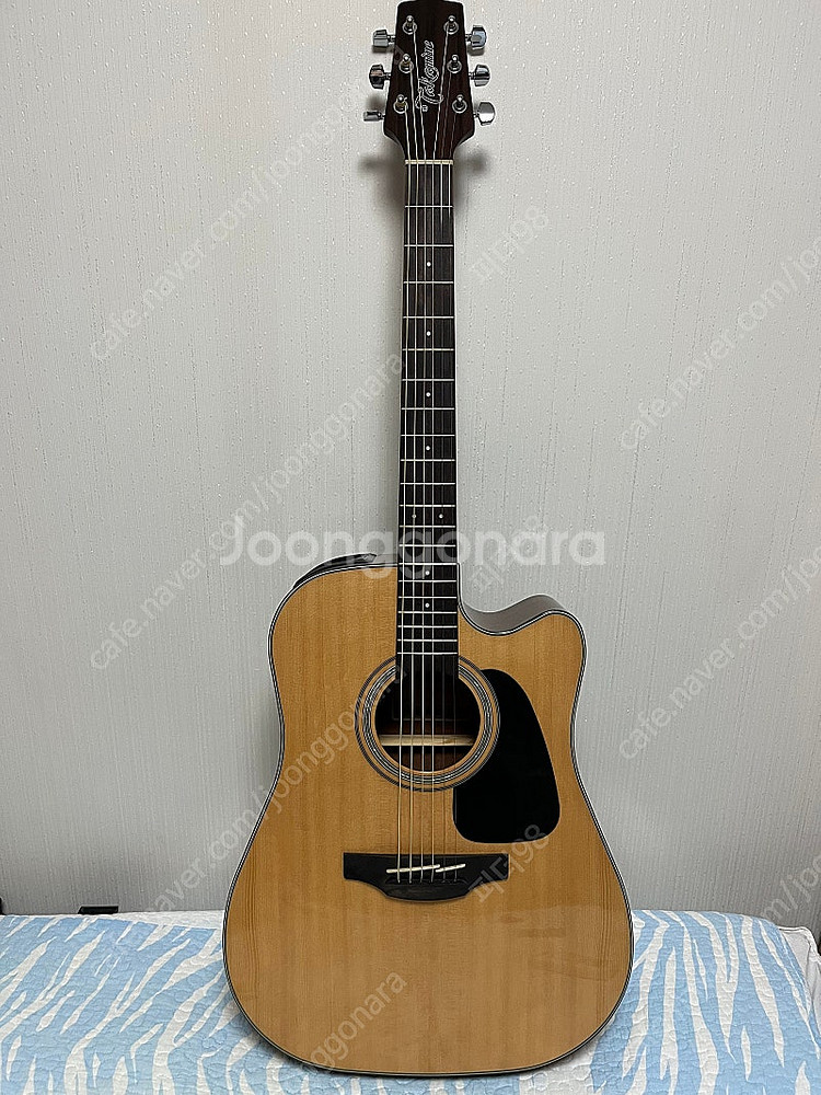 타카미네(Takamine) GD30CE NAT 어쿠스틱...--0