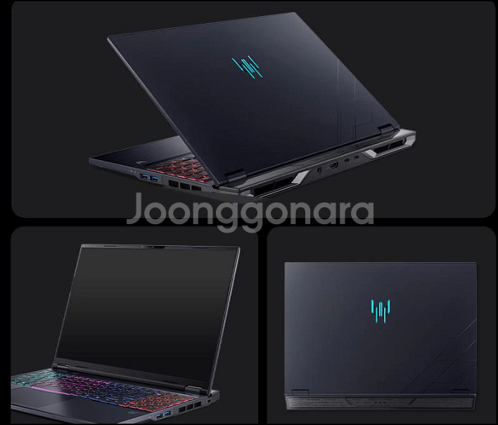 [미개봉] 초고사양 에이서 ACER 프레데터 헬리오스 ...--0