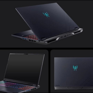 [미개봉] 초고사양 에이서 ACER 프레데터 헬리오스 네오 16 RTX 5070Ti PHN16-73-9797 275hx