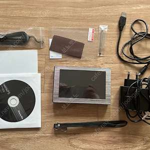 코원 pmp p5 60gb