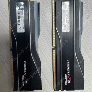 지스킬 램 32기가 DDR5-6000 Cl36