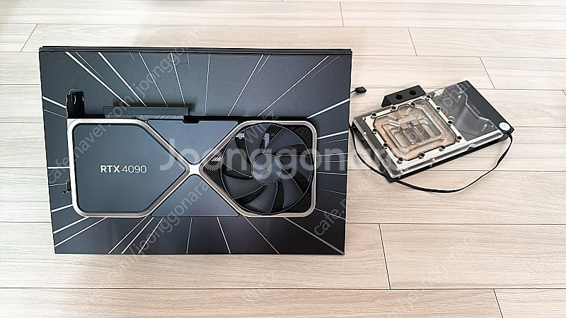 RTX 4090 FE--0