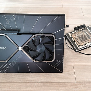 RTX 4090 FE