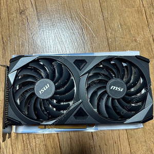 msi rtx 3060ti