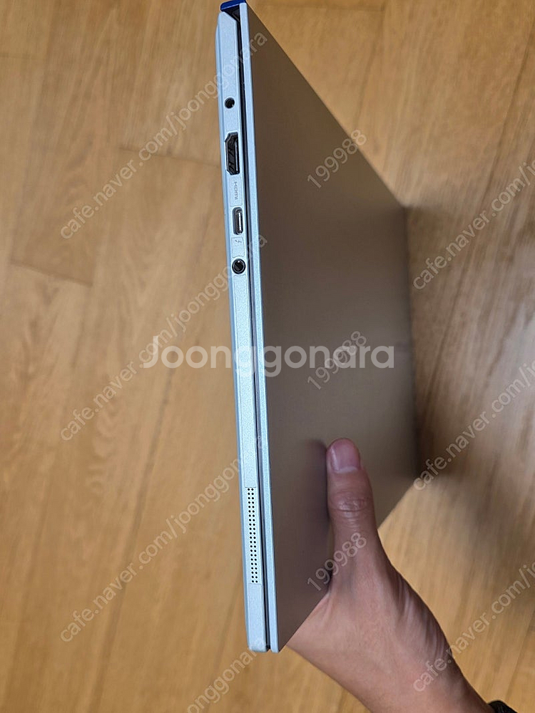 갤럭시북 이온 15.6인치 i7 램16g 512g mx...--3