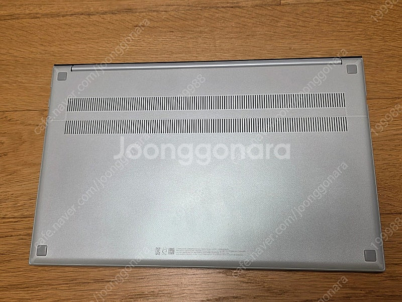 갤럭시북 이온 15.6인치 i7 램16g 512g mx...--4