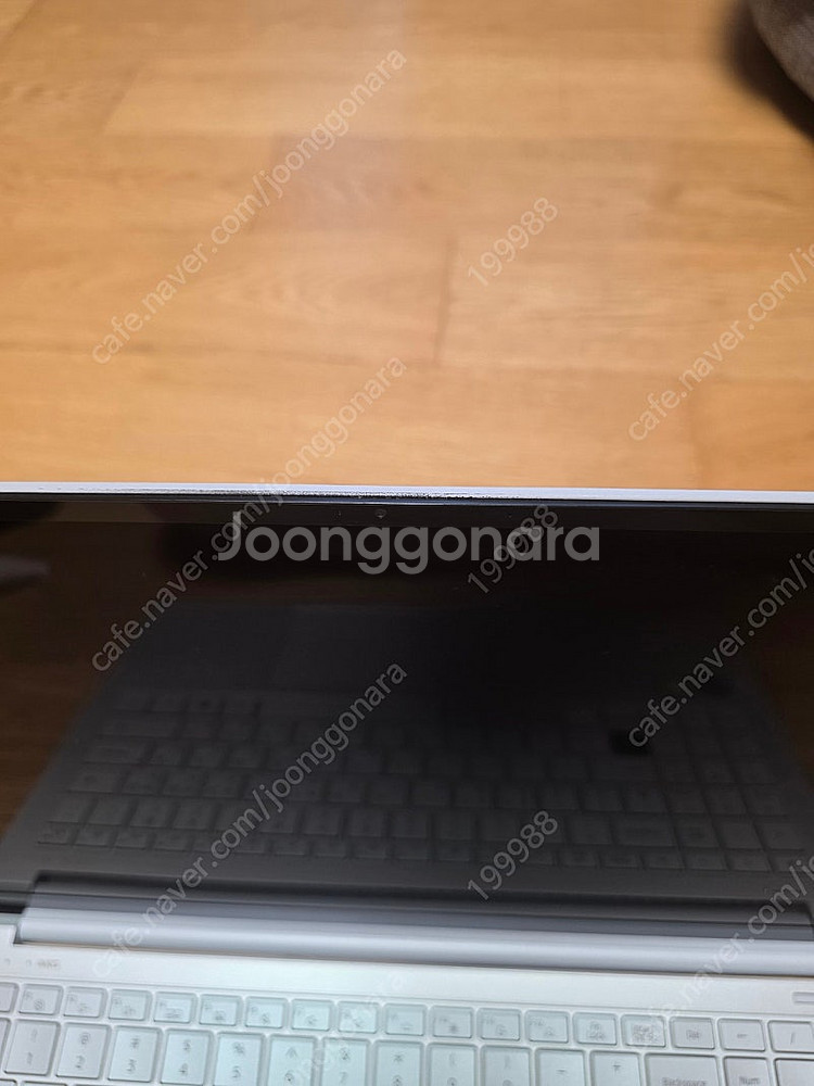 갤럭시북 이온 15.6인치 i7 램16g 512g mx...--5