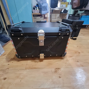 85L 탑박스 판매합니다