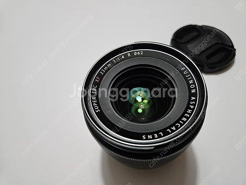 후지 xf23mm f1.4--0