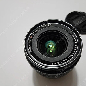 후지 xf23mm f1.4