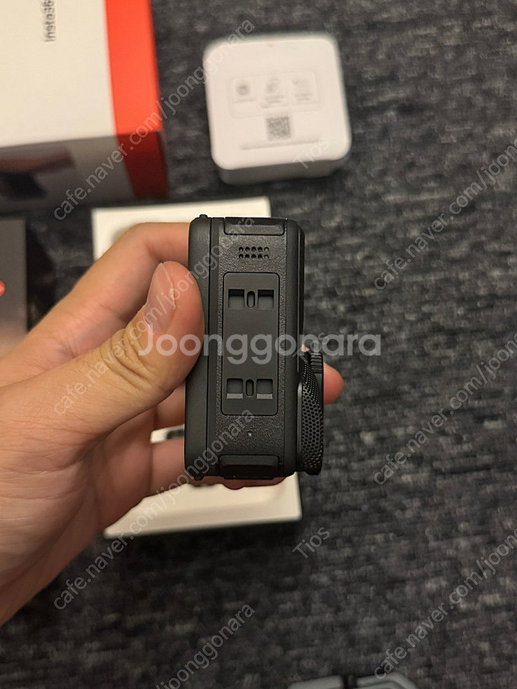 인스타 360 ace pro2 스냅샷 번들 판매합니다....--2