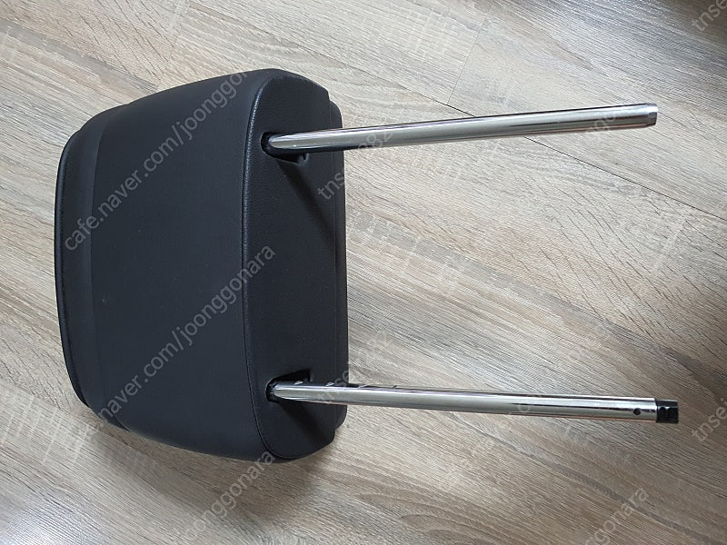 제네시스12년식 시트헤드레스트 이미지