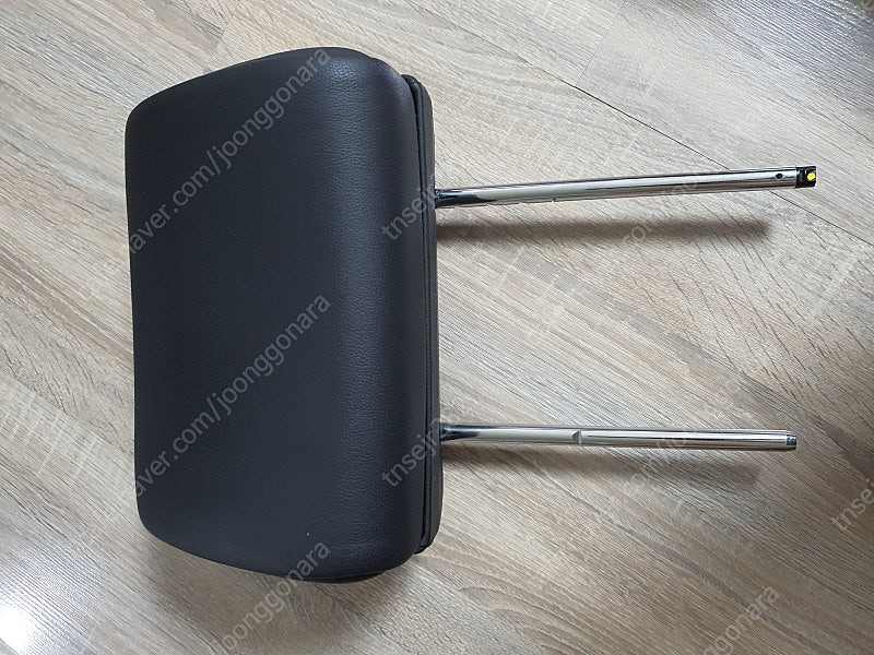 제네시스12년식 시트헤드레스트 이미지