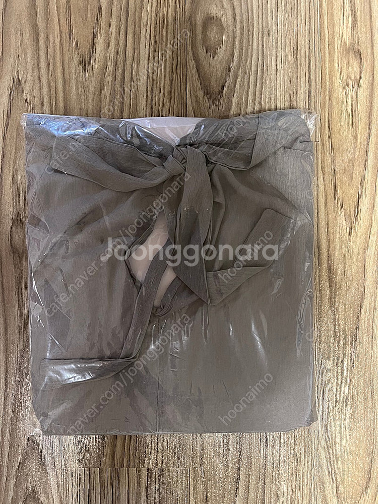 페미닌룩 카리미즈 투피스--2