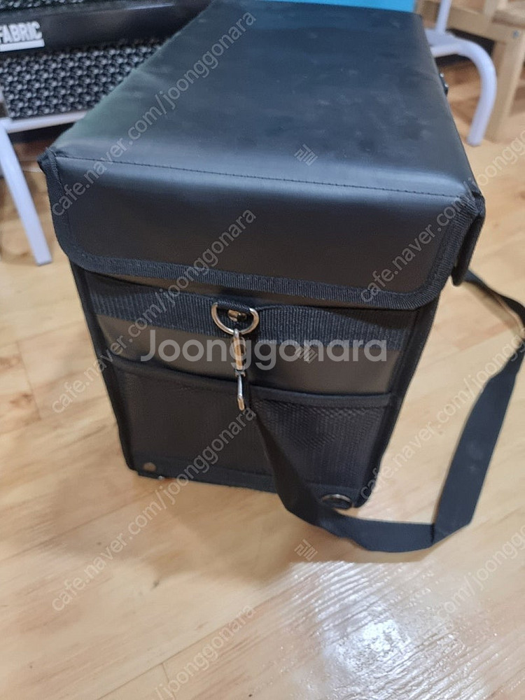 카멜레온 바스켓 40L 팝니다.--1