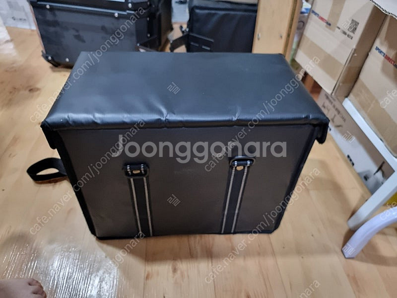카멜레온 바스켓 40L 팝니다.--3