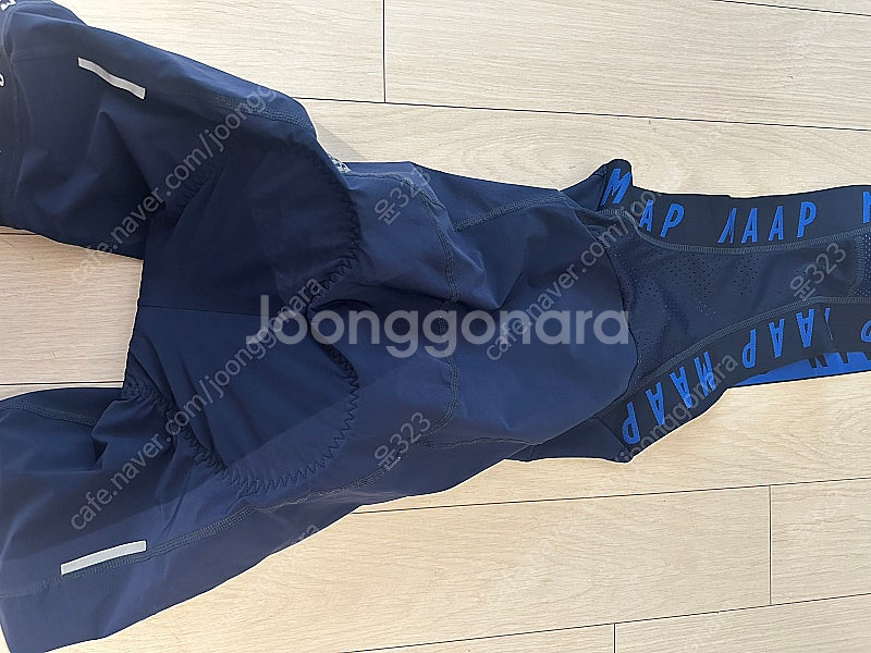 맵 져지--3