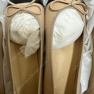 유메르 플랫슈즈 230