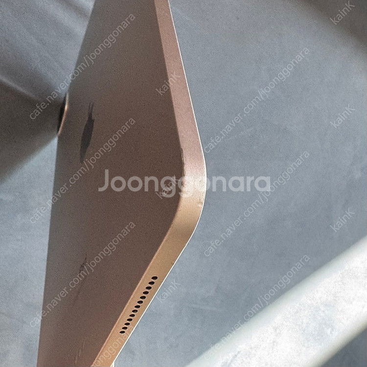 아이패드 프로 2세대 11인치 128GB 실버 모델 판...--2