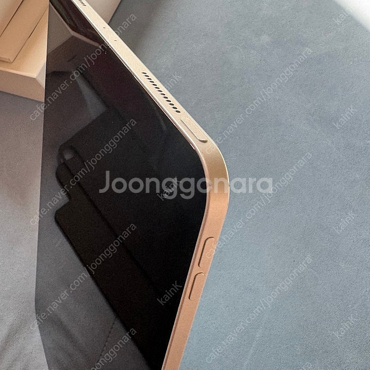 아이패드 프로 2세대 11인치 128GB 실버 모델 판...--3