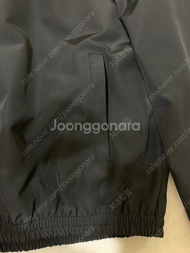 디스이즈네버댓 자켓 (한섬 시스템 SJSJ 마인 타임 ...--2