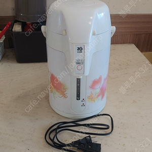 조지루시(ZOJIRUSHI) 2.2L 전기포트 CWG-Z22 (100V용, 94년산) (대구 직거래, 택배거래)