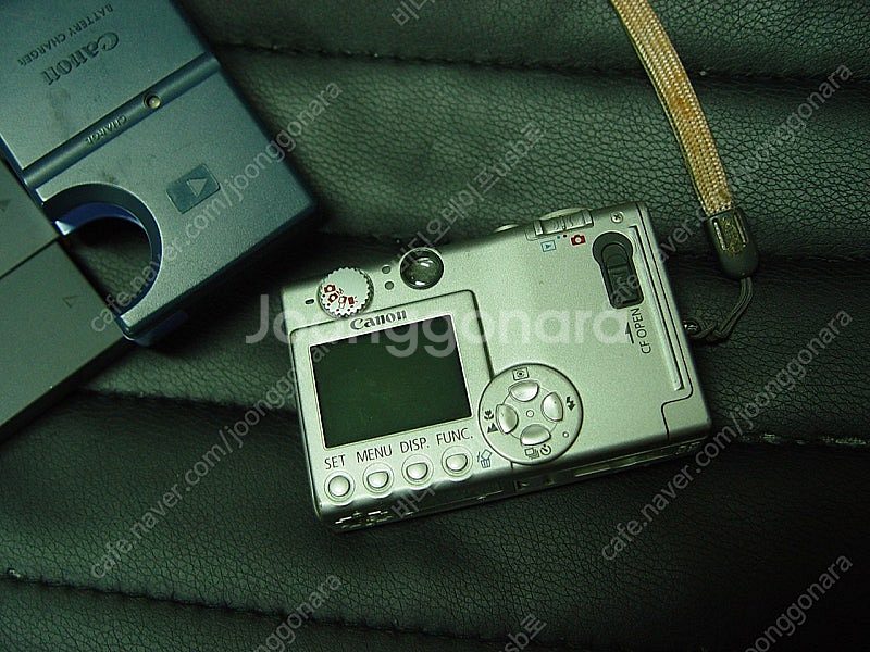 ixus 400 익서스400 15만원 판매 합니다.--1
