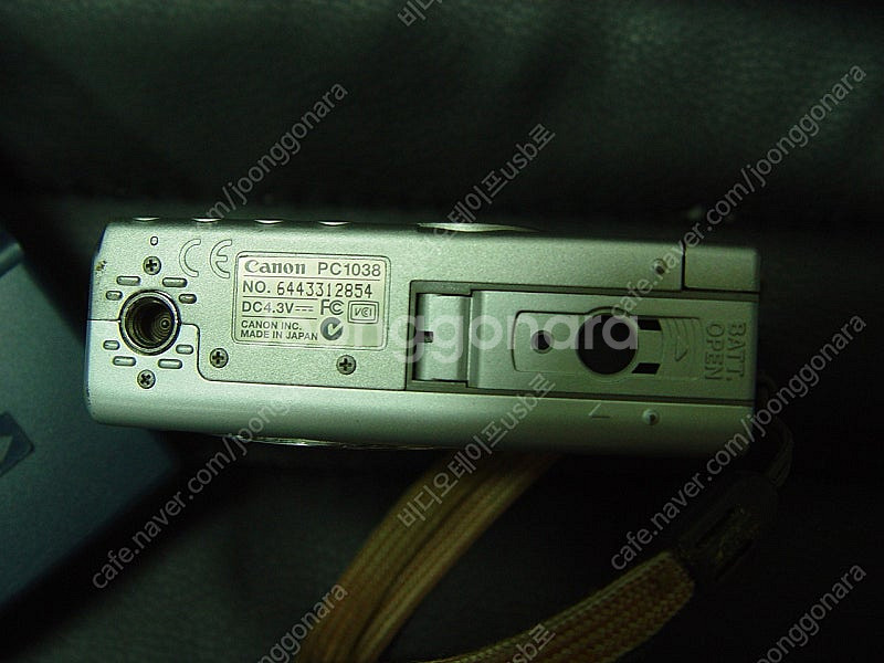 ixus 400 익서스400 15만원 판매 합니다.--3