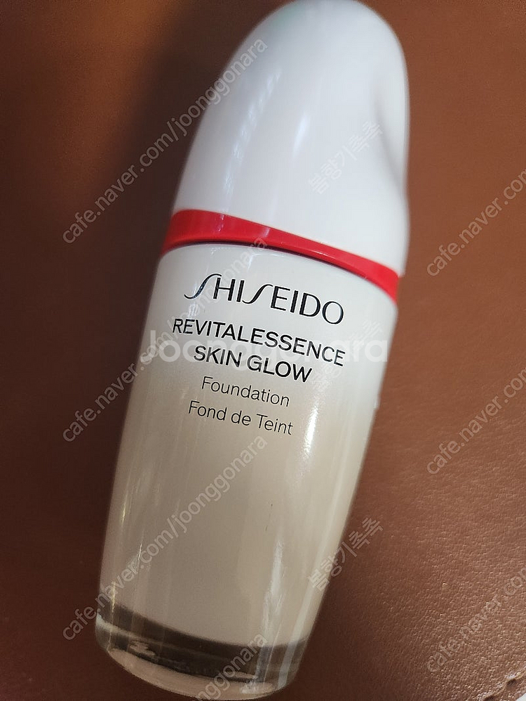 시세이도 리바이탈 파운데이션 120--0