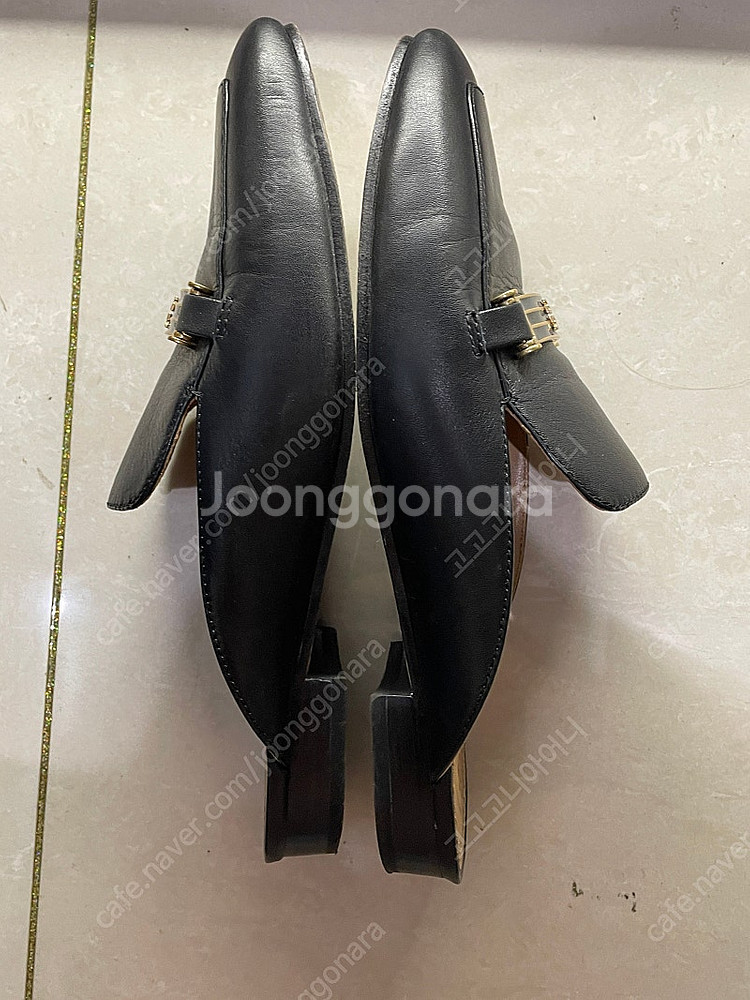 토리버치 블로퍼 블랙 250--8