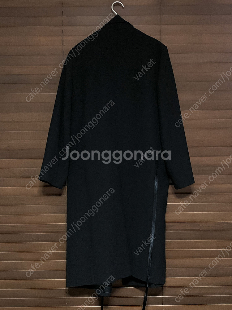 헤드 메이너 테일러드 코트 판매합니다.--1