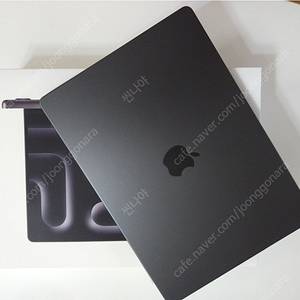 맥북 프로 14 M4 Max 스페이스블랙