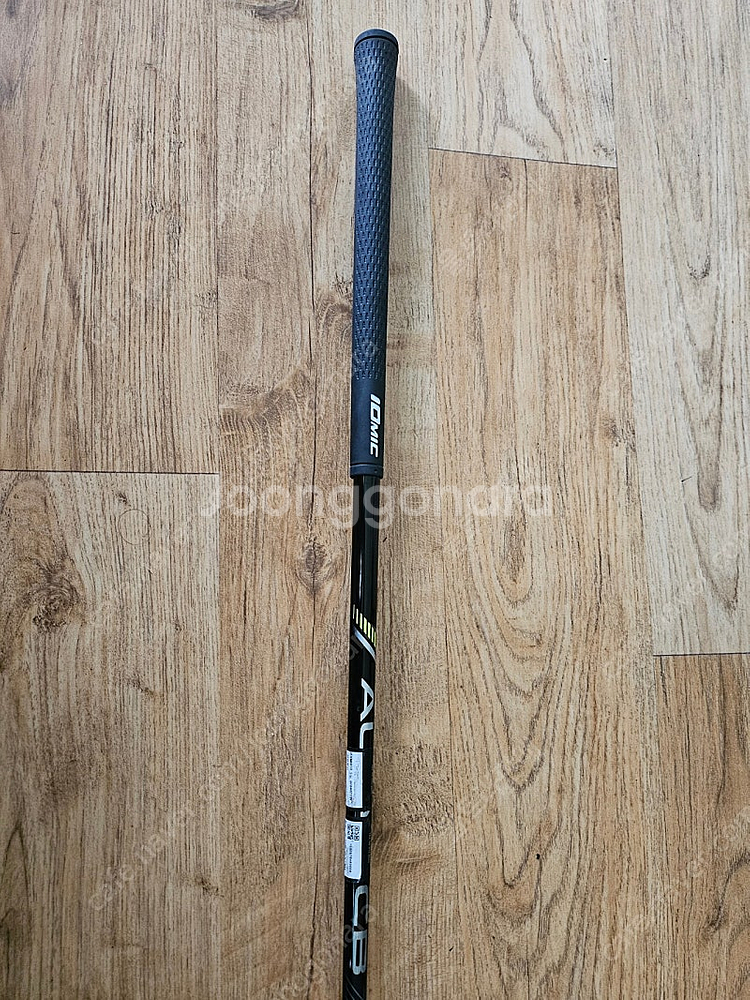 핑 G430 드라이버 샤프트--0