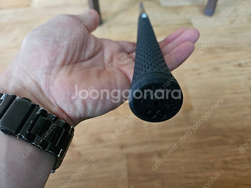 핑 G430 드라이버 샤프트--3