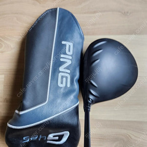 핑G425 SFT 드라이버 10.5도 SR