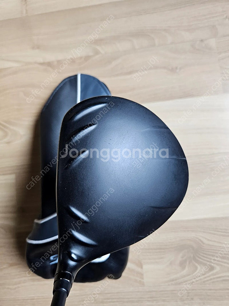 핑G425 SFT 드라이버 10.5도 SR--1