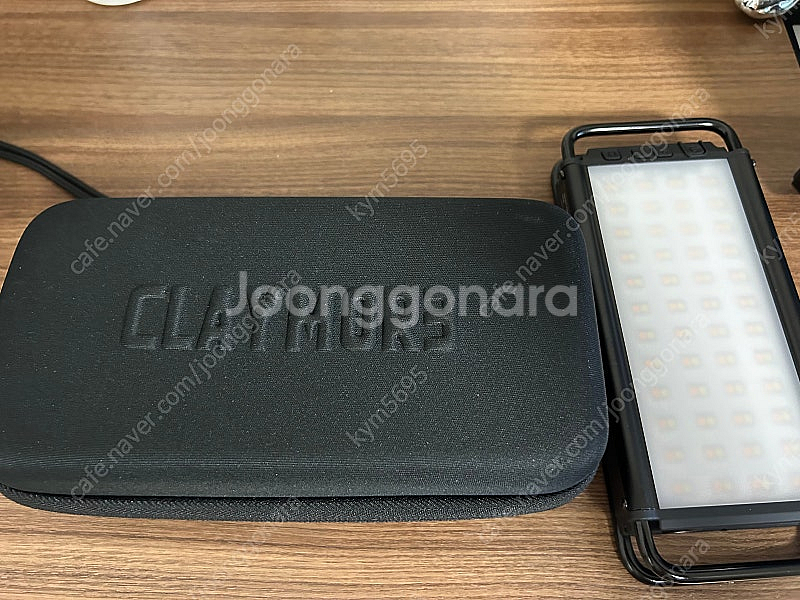 크레모아 울트라 3.0 라지 캠핑 랜턴--1