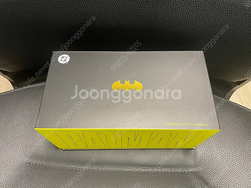 톰디어 배트맨 스포츠 선글라스--1