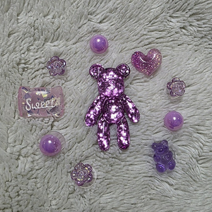 보라보라 지비츠 10p