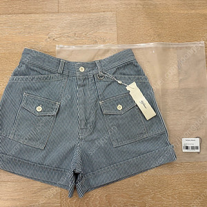 urbanic 새상품 얼바닉 히코리 쇼츠 S사이즈 (hickory shorts)