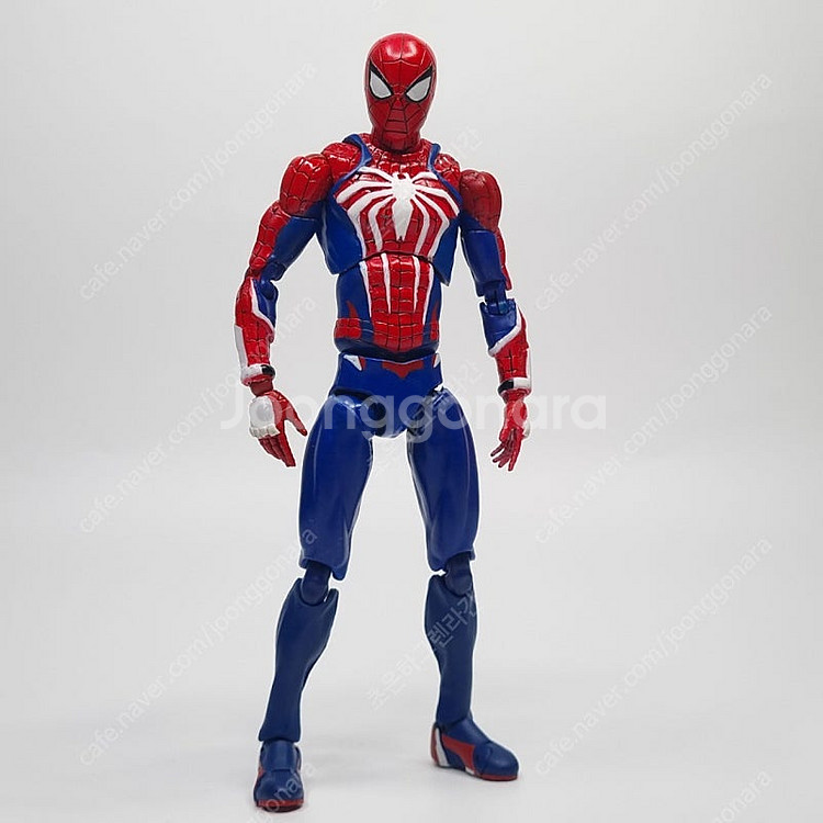 마펙스 ps5 스파이더맨 어드밴스드슈트 2.0 플스파 ...--4