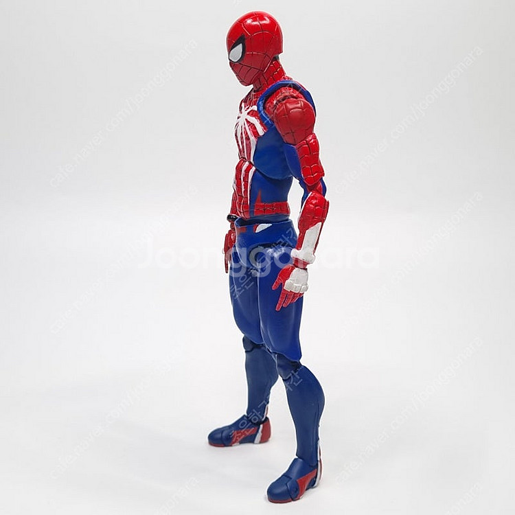 마펙스 ps5 스파이더맨 어드밴스드슈트 2.0 플스파 ...--7